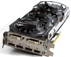 GeForce GTX 970 ����