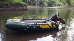 Intex Seahawk ����