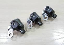 Соленоид акпп. Toyota: Platz, Allion, ist, Allex, Vios, Avensis, Corolla, Probox, Raum, Opa, Vista, Caldina, Vista Ardeo, Matrix, WiLL Cypha, Voltz, I...