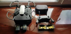 DJI Spark. � ������� ����