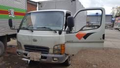 Hyundai. Продаётся грузовик хундай, 3 600 куб. см., 3 000 кг., 4x2