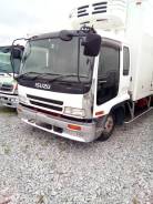Isuzu Forward. Продам грузовик, 7 200 куб. см., 5 000 кг., 4x2