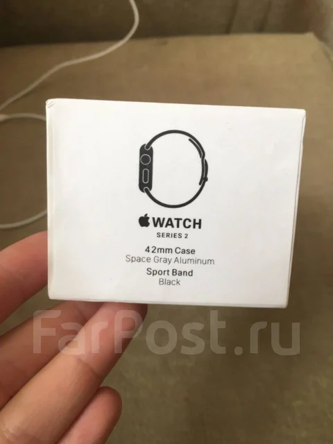 Apple Watch Series 2 ����