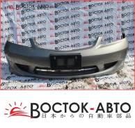 Бампер передний Honda Civic Ferio CBA-ES3 D17A (71101-S5A-010YA)