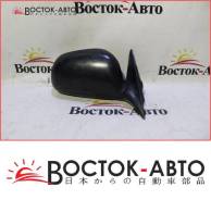 Зеркало заднего вида боковое R Mitsubishi Libero CB2V 4G13 (MB696940), правое