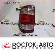 Стоп-сигнал L Nissan Terrano LR50 ZD30DDTIRB (265552W125)