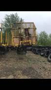 НовосибАРЗ. Продам сортиментовоз, 38 550 кг.