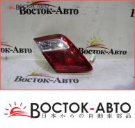 Вставка багажника L Toyota Camry ACV40 2AZFE (8159033120), левая