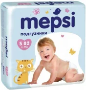 Mepsi. 4-9��� �� 82��� ����