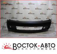 Бампер передний Toyota ist NCP61 1NZFE (5211952917)
