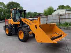 Laigong. Продам погрузчик фронтальный ZL956, 1 500 кг., Дизельный, 0,90 куб. м.