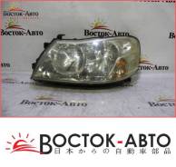 Фара L Nissan Liberty RM12 QR20DE (26060WF725), левая