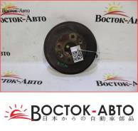 Барабан тормозной Mazda Familia BJ5W B5 (B59626251D) в Бийске Барабан тормозной Mazda Familia BJ5W B5 (B59626251D)