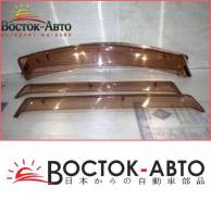 Ветровик Nissan Liberty PM12 QR20DE (H0800WF100)