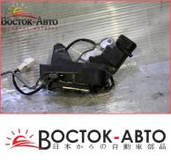 Замок двери FR Toyota Chaser GX100 1GFE (69030-22410), правый передний