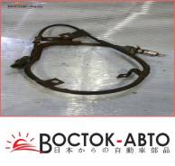 Датчик abs RL Mitsubishi Pajero V44W 6G72, левый задний