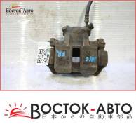 Суппорт тормозной FR Toyota Cami J100E K3VT (4773087401,47730B4030), правый передний