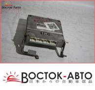 Блок управления двс Toyota ist NCP60 2NZFE (8966152790)