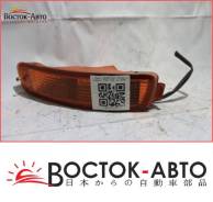 Повторитель поворота L Toyota Corona Exiv ST200 3SFE (8152012730,8152112730), левый