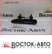 Ручка двери внешняя FL Nissan AD Y11 QG15 (806073J100,806073J10A), левая передняя