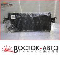 Радиатор кондиционера Nissan Pulsar FN15 GA16DE (921100N062)
