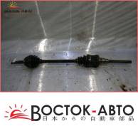 Привод FR Nissan AD VFY10 GA15DS (3910064R00), правый передний