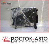 Радиатор кондиционера Toyota Cami J102E K3VE (8846087403,8846087408)
