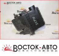 Корпус воздушного фильтра Toyota Vitz SCP10 1SZFE (1770023080,1770023082,1770023081)