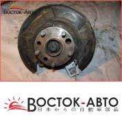 Ступица RR Toyota Camry ACV35 2AZFE (4230433020), правая задняя