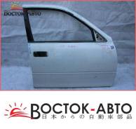 Дверь боковая FR Toyota Camry SV30 3SFE (6700132300,6700133011,6700132301)
