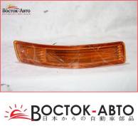 Повторитель поворота R Toyota Corolla CE102 2C (8151012770,8151112770), правый
