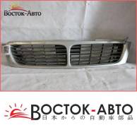 Решетка радиатора Nissan Bluebird SU14 QG18DE (623108E001)