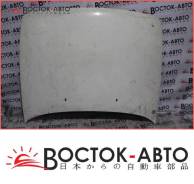 Капот Nissan Wingroad WFY10 GA15DS (6510060R00)