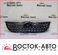 Решетка радиатора Toyota Corolla NZE121 1NZFE (5311113200,5311113230C1)