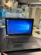 Lenovo B570. 15.6", 2,1����, ��� 2048 ��, ���� 500���, WiFi, Bluetooth, ����������� �� 2��. ����