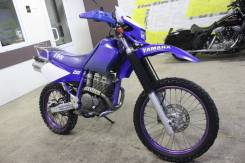 Yamaha TT-R 250 Open Enduro. 250 куб. см., исправен, птс, без пробега