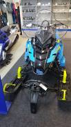 Polaris Titan 800 XC 155. исправен, есть птс, без пробега