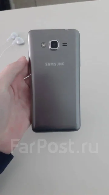 Samsung Galaxy Grand. �/�, Dual-SIM ����