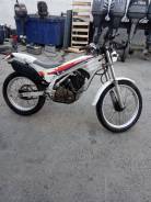 Honda. 250 куб. см., исправен, птс, без пробега