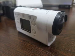 Sony FDR. � ���������� ����