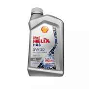 Shell Helix. 5W-30, �������������, 1��. ����