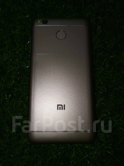 Xiaomi Redmi 4X. �/�, �������, 3G, 4G LTE, Dual-SIM ����