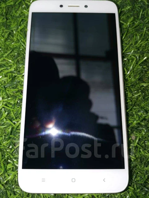 Xiaomi Redmi 4X. �/�, �������, 3G, 4G LTE, Dual-SIM ����