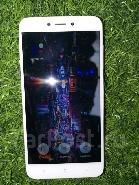 Xiaomi Redmi 4X. �/�, �������, 3G, 4G LTE, Dual-SIM ����