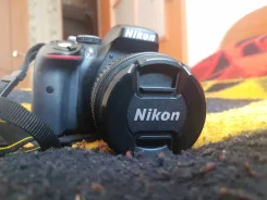 Nikon D5300 Kit. 20 � ����� ��