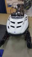 Polaris LX. исправен, есть птс, без пробега