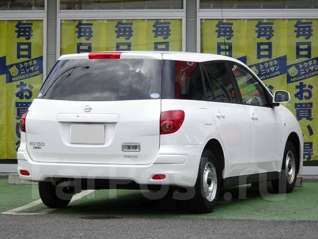 Nissan NV150 AD. ��������, ��������, 1.5 (111��.�.), ������, 29 900����. ��, �/�. ��� ����� �� ������������ ����