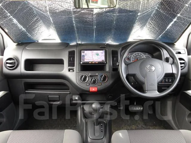 Nissan NV150 AD. ��������, ��������, 1.5 (111��.�.), ������, 29 900����. ��, �/�. ��� ����� �� ������������ ����