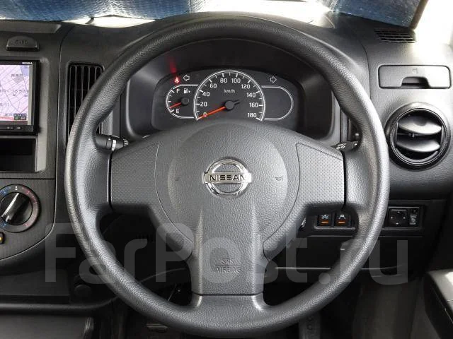 Nissan NV150 AD. ��������, ��������, 1.5 (111��.�.), ������, 29 900����. ��, �/�. ��� ����� �� ������������ ����