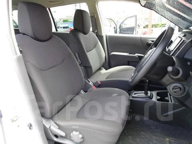Nissan NV150 AD. ��������, ��������, 1.5 (111��.�.), ������, 29 900����. ��, �/�. ��� ����� �� ������������ ����